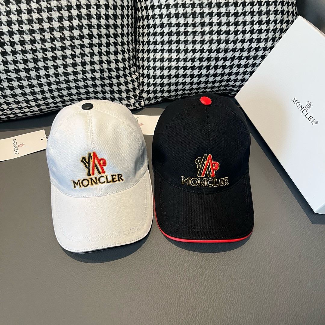 Moncler Caps